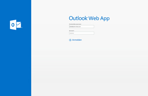 Outlook Web App